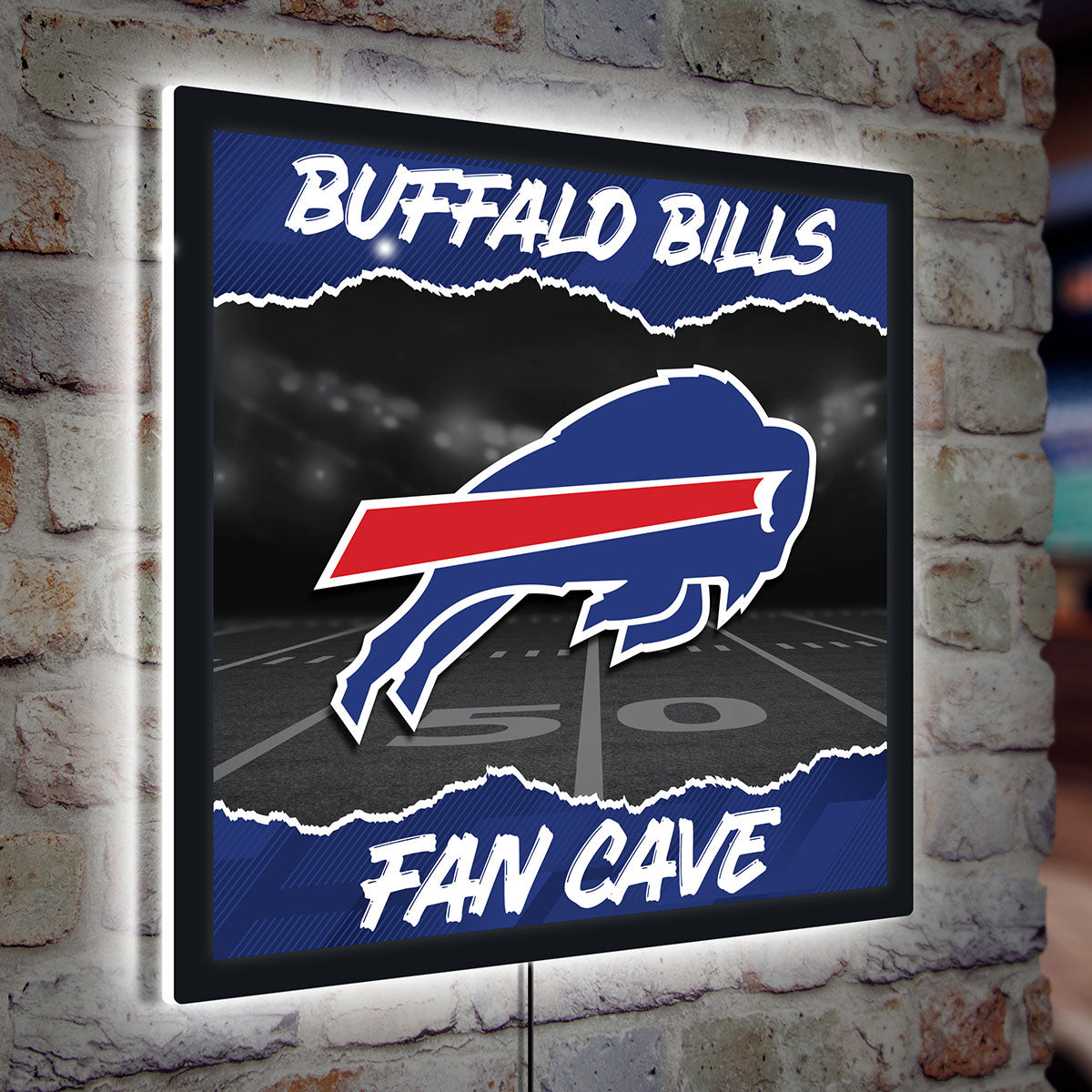 NFL LED Wall Panel - image 3