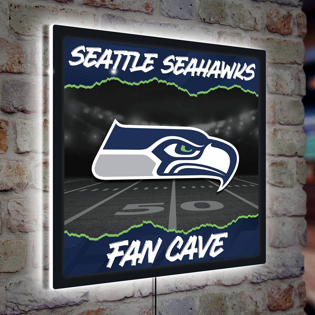 NFL LED Wall Panel - image 38