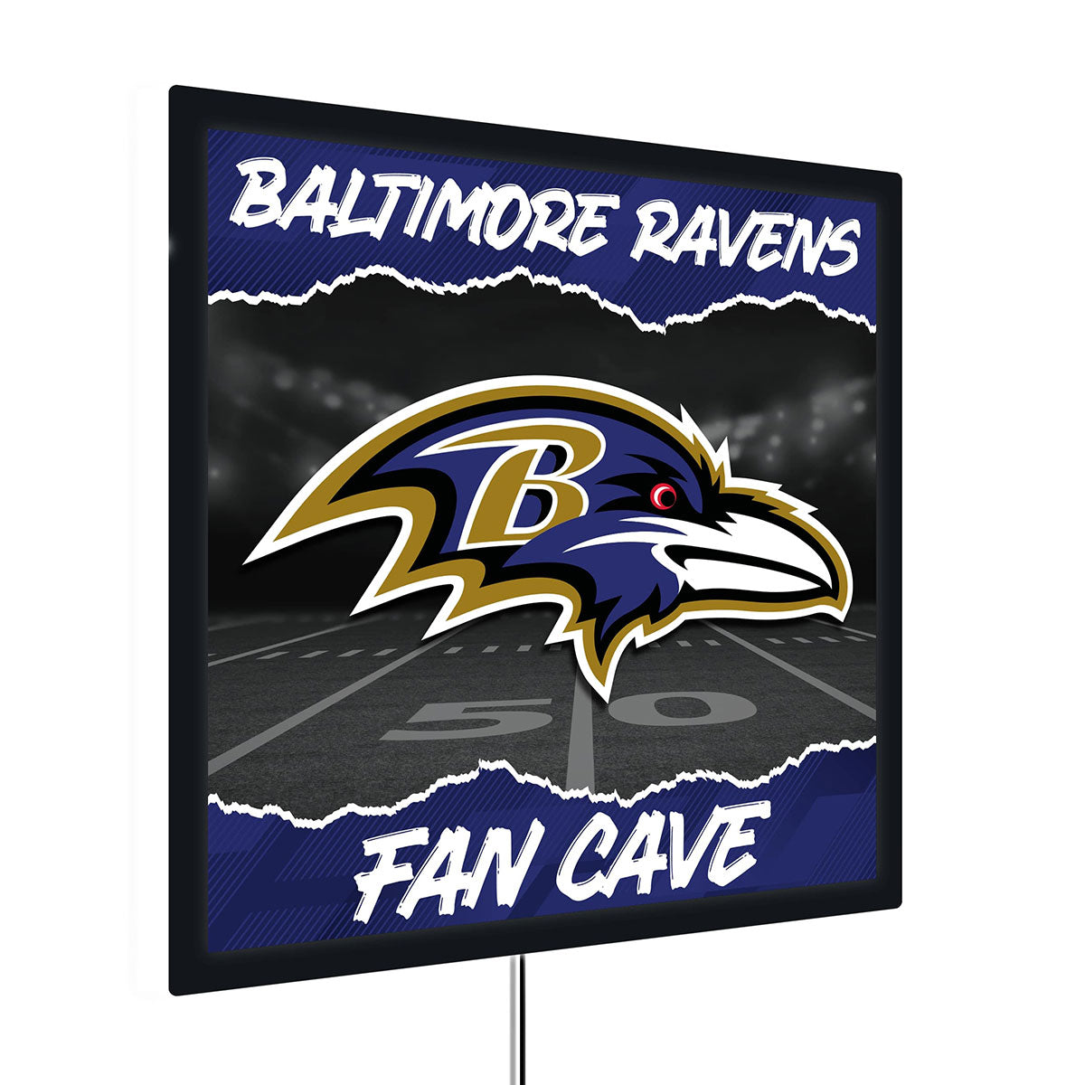 NFL LED Wall Panel - image 2