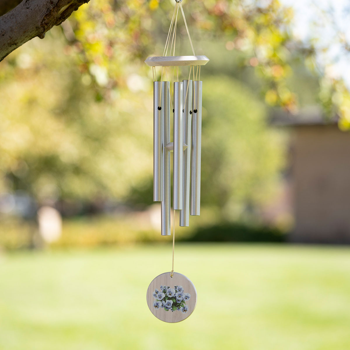 Flower Chime - image 3