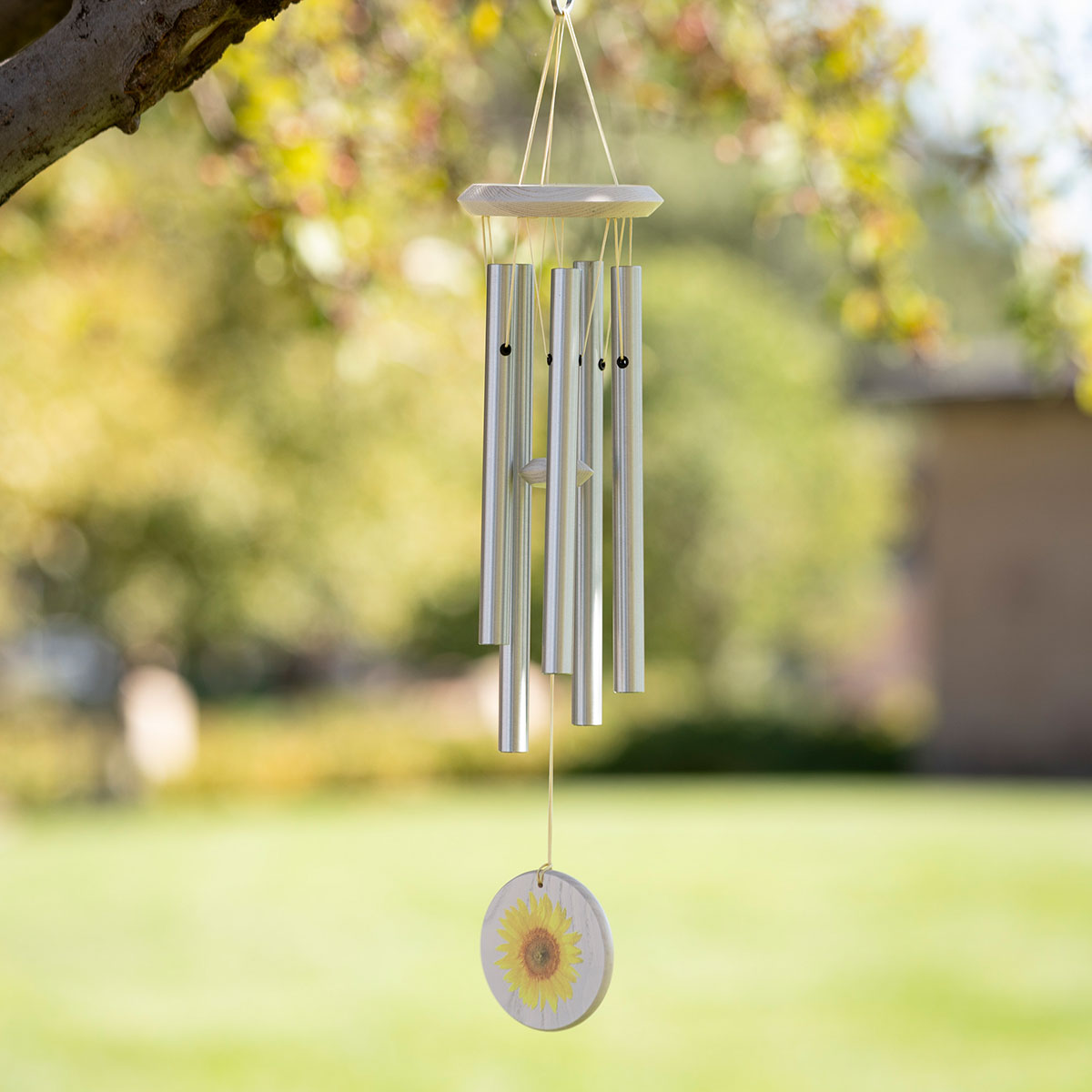 Flower Chime - image 4