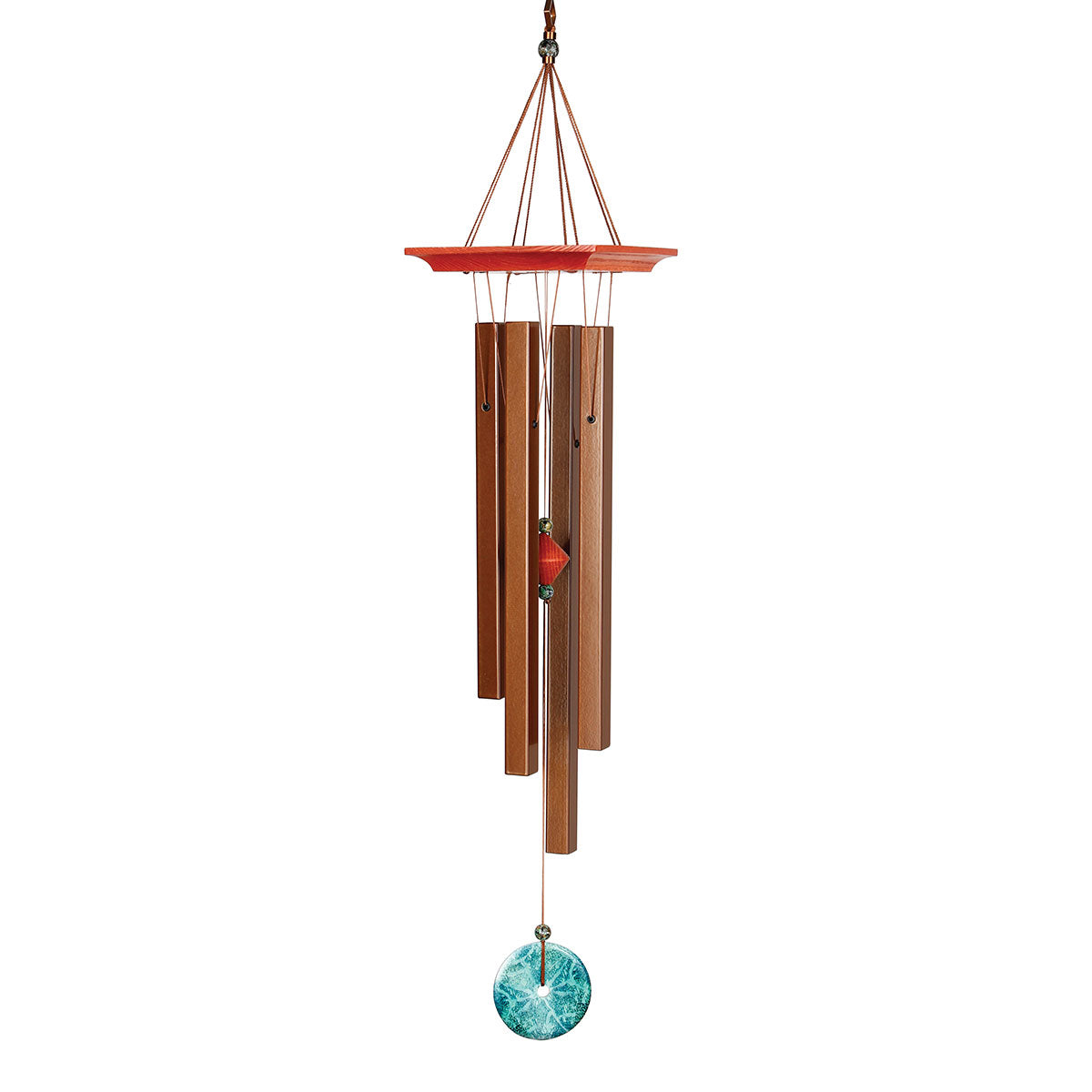 Turquoise Chime - image 5
