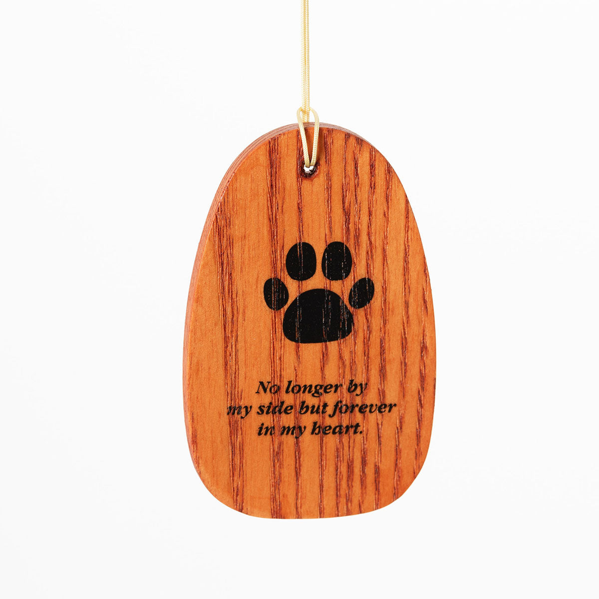 Woodstock Pet Sympathy Chime - image 8