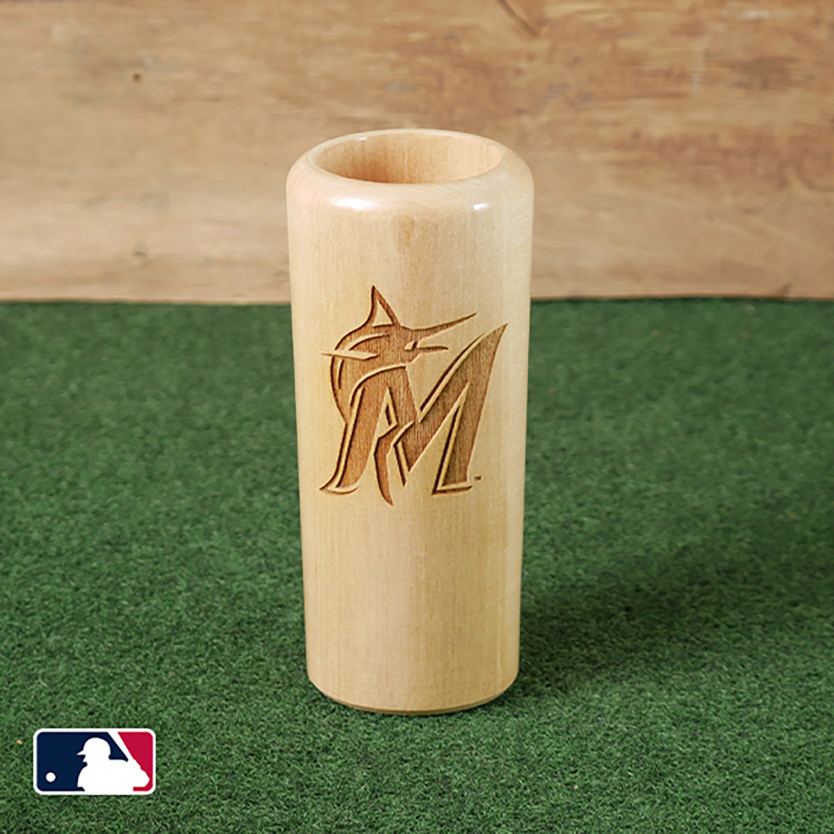 9 oz Baseball Bat Mug - image 30