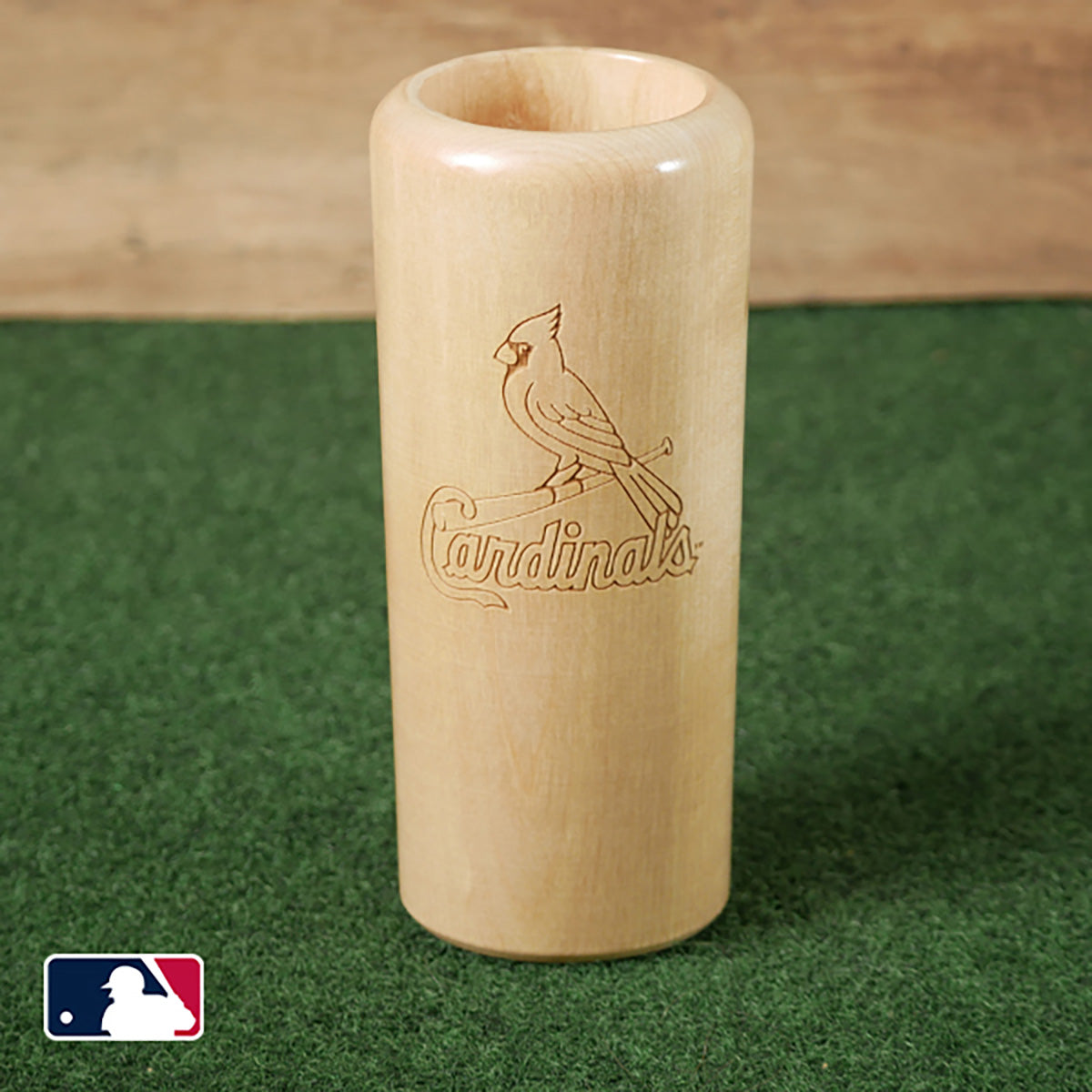 9 oz Baseball Bat Mug - image 5