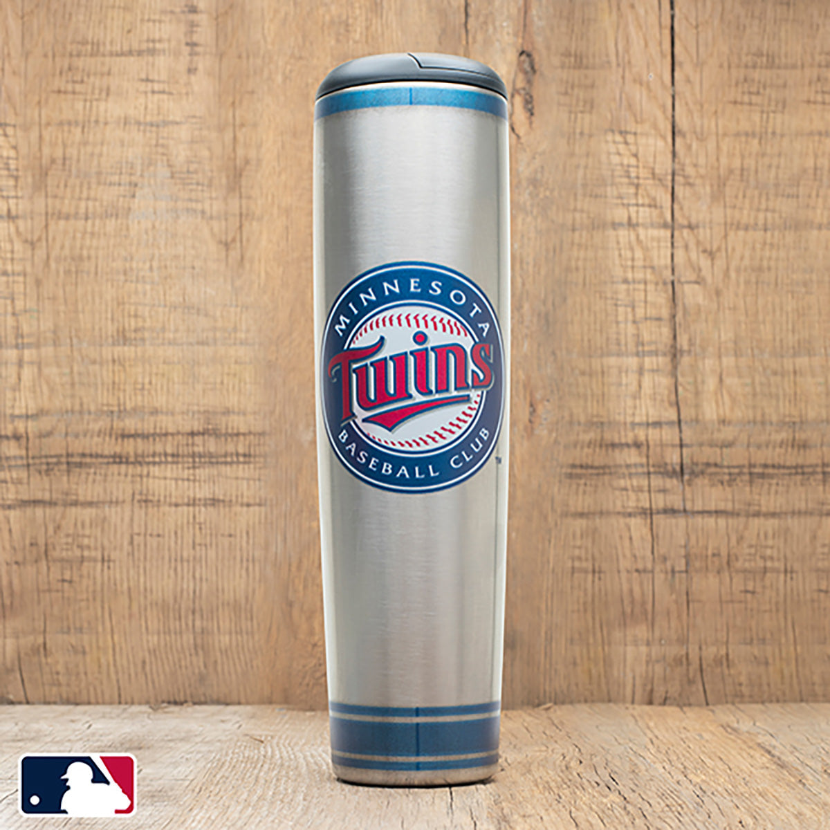 20 oz Metal Baseball Bat Mug - image 29