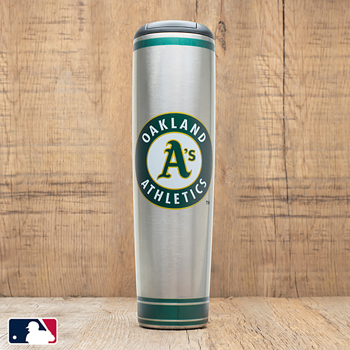 20 oz Metal Baseball Bat Mug - image 8