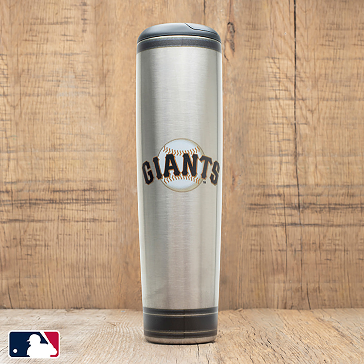 20 oz Metal Baseball Bat Mug - image 30