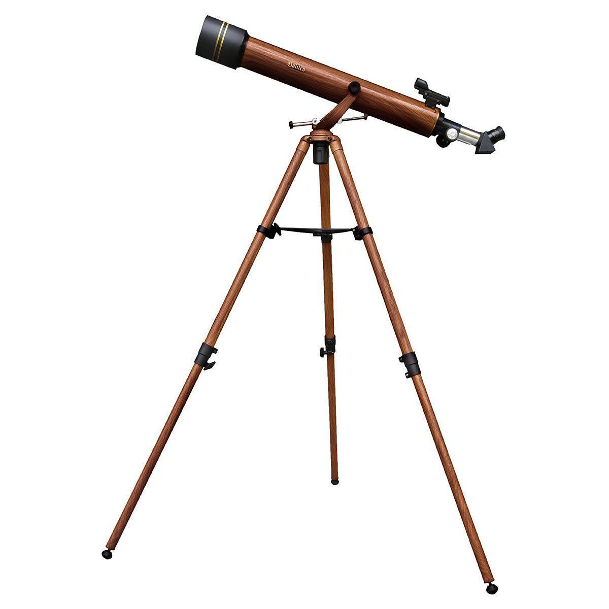 Wood Grain Day/Night Telescope - image 3