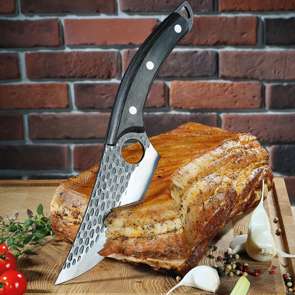 Ranger Chef's Knife