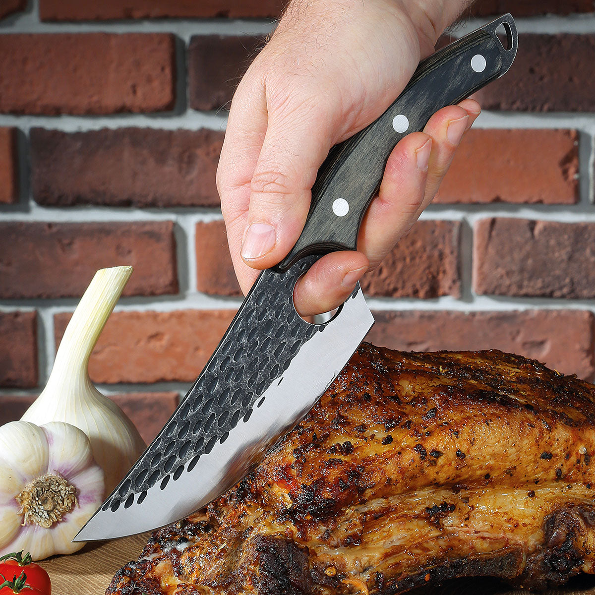 Ranger Chef's Knife - image 3