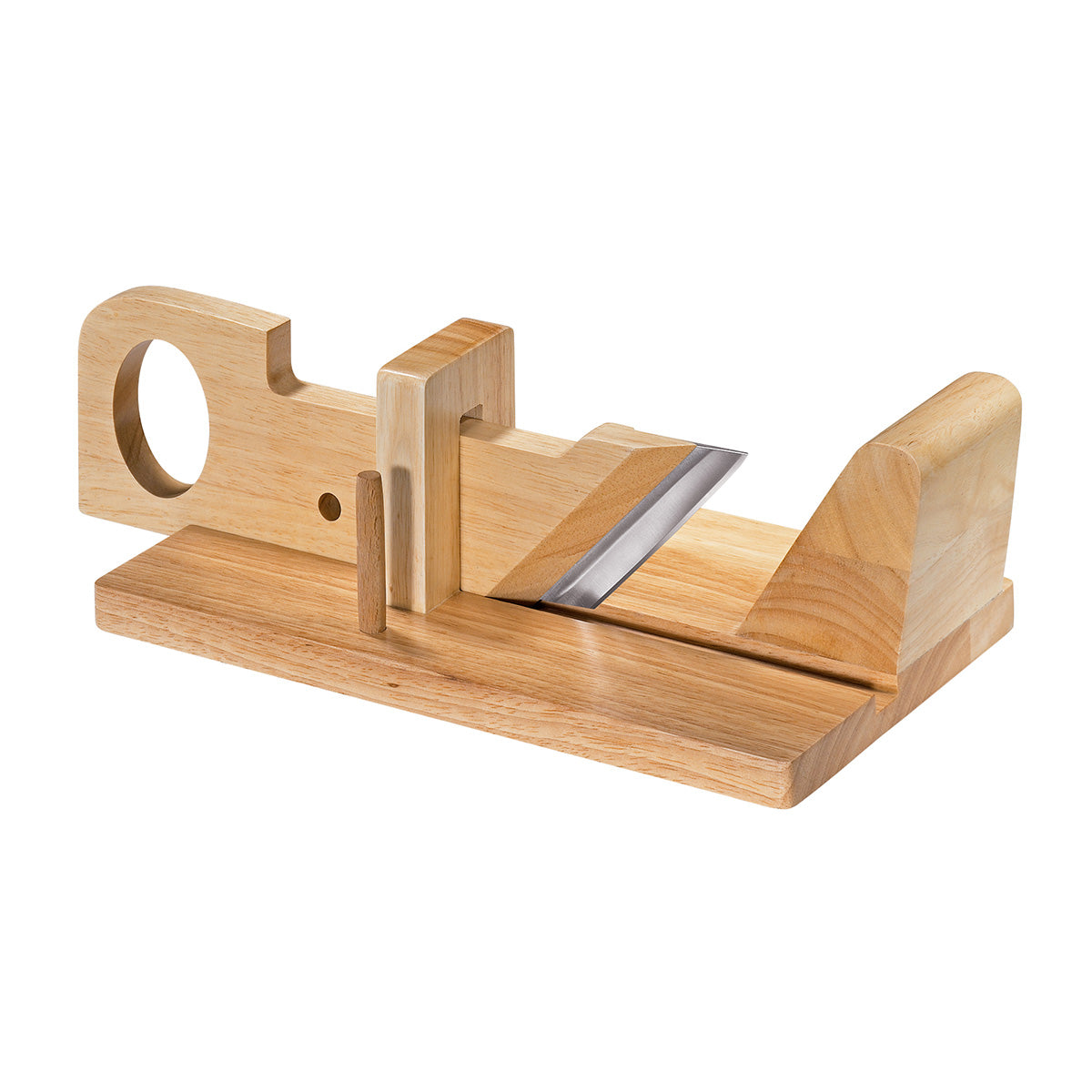 Gourmet Charcuterie Slicer - image 2