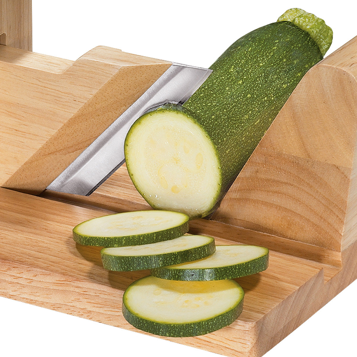 Gourmet Charcuterie Slicer - image 3