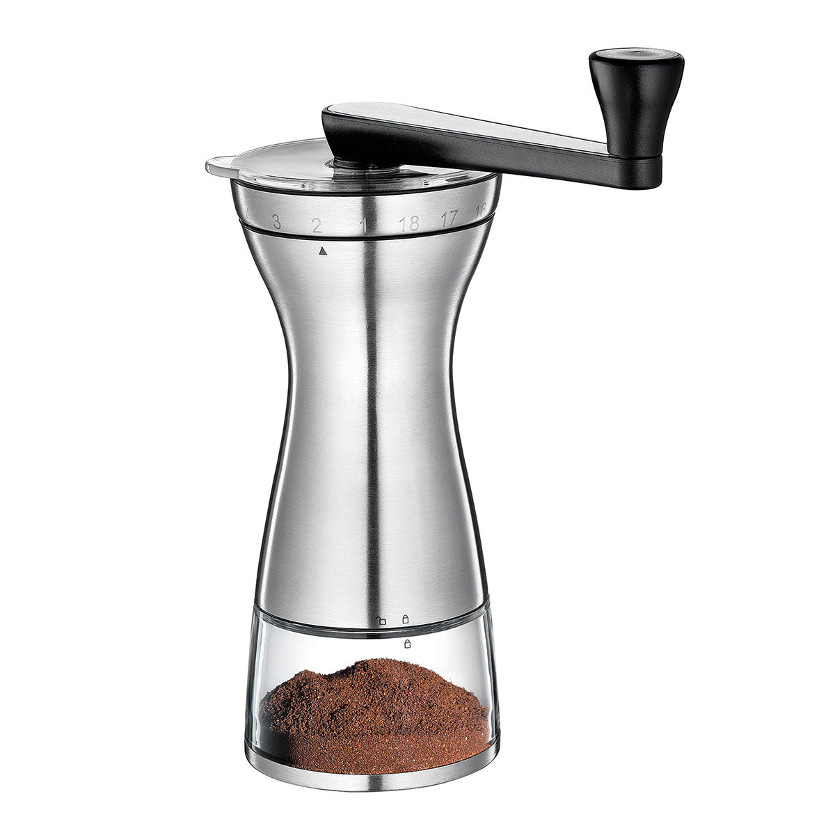 Manaos Coffee Mill - image 2