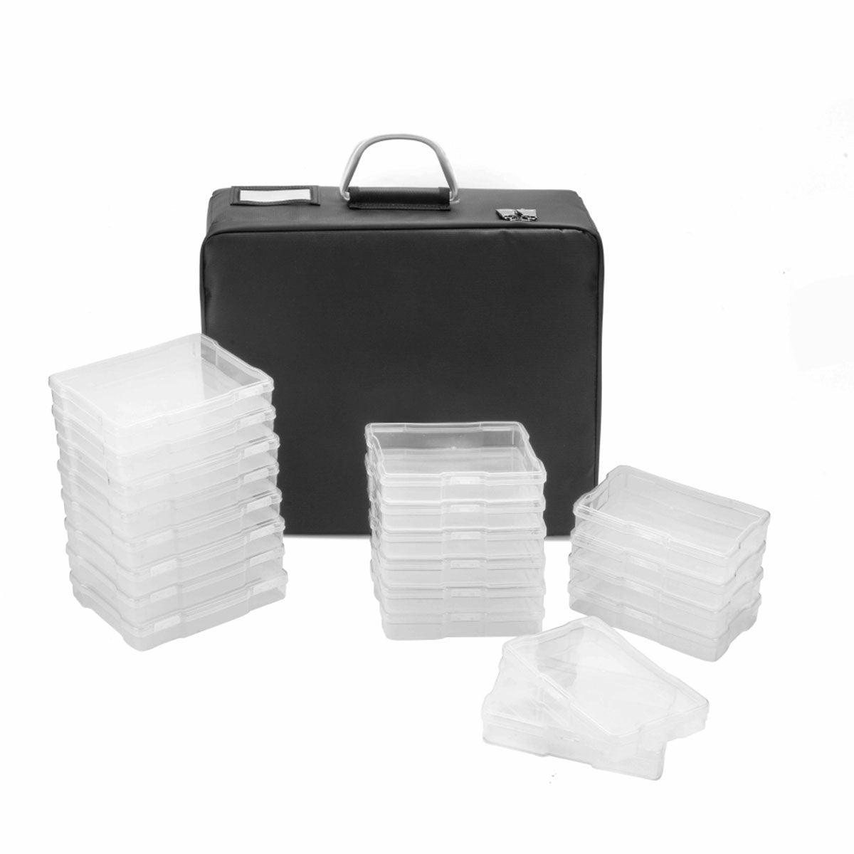 Fireproof Photo Organizer - image 3