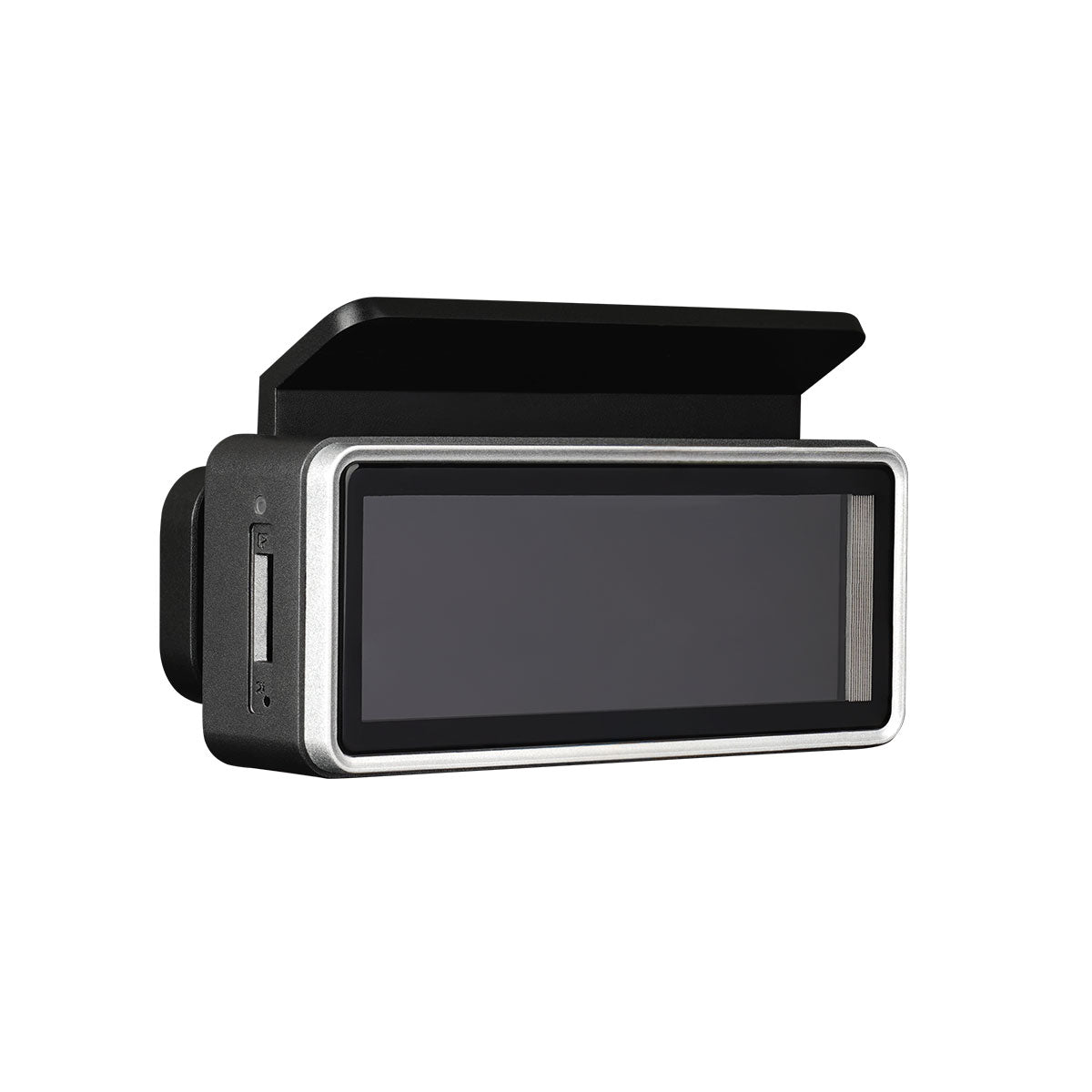 Dual Smart Dash Camera with Parking Monitoring - image 7