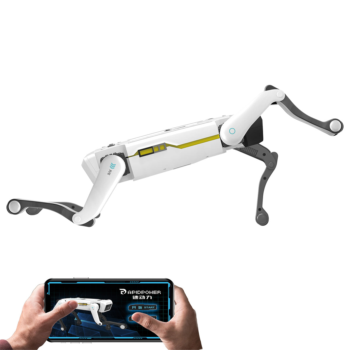 Ai Dog Robot - image 5