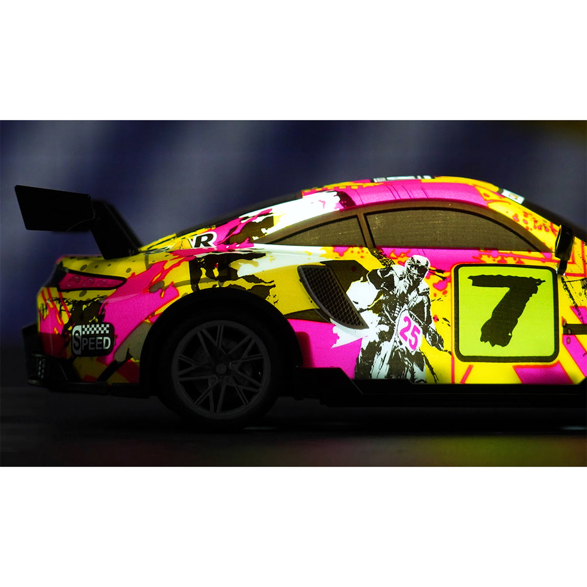 RC Racing Car - image 3