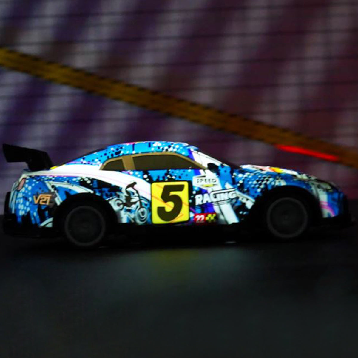 RC Racing Car - image 8