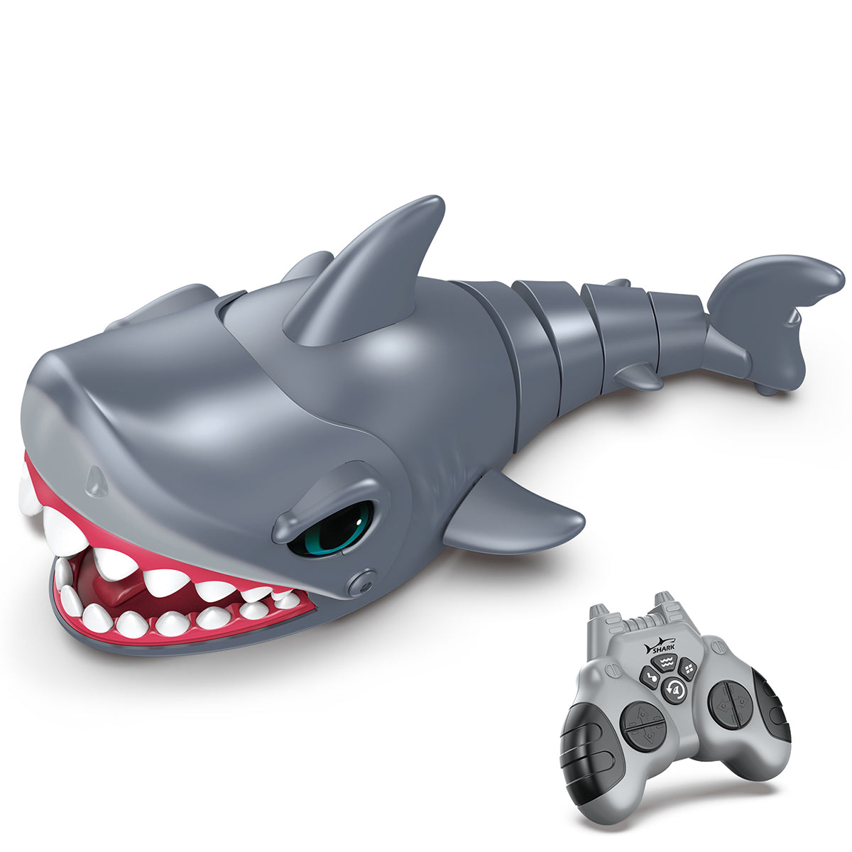 RC Crazy Shark - image 3