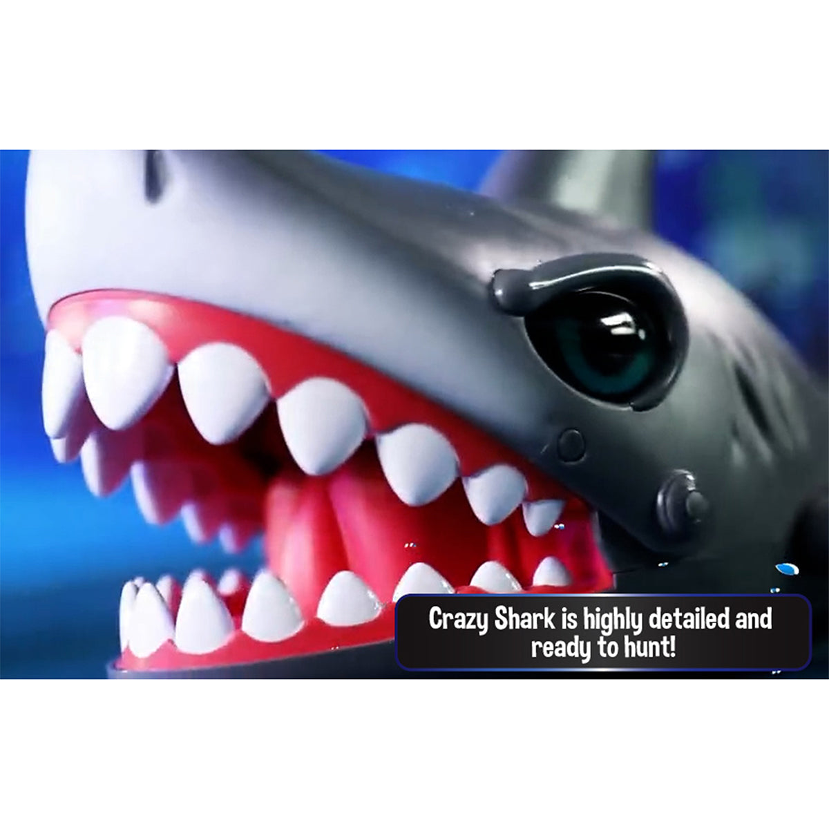 RC Crazy Shark - image 5