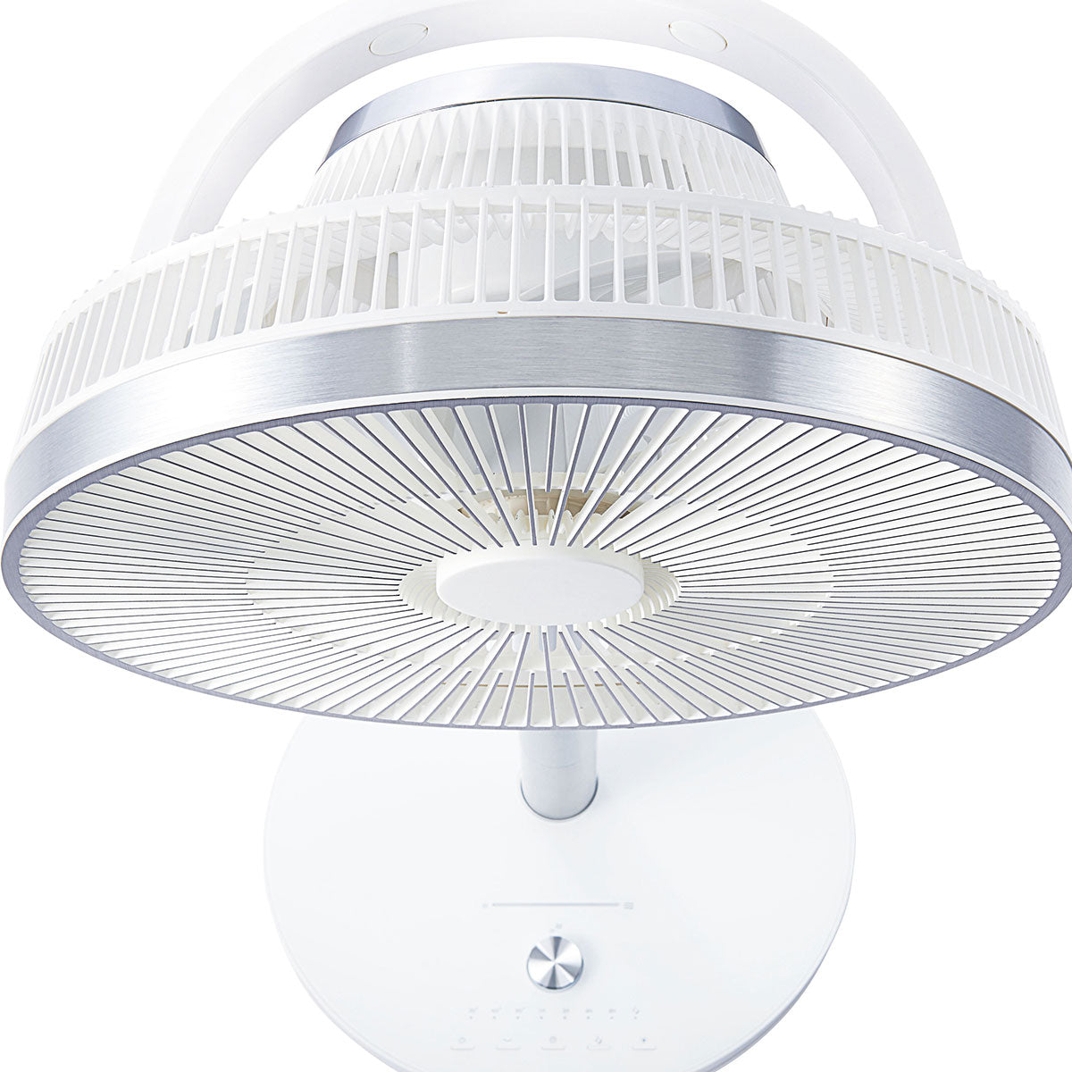 Adjustable Aromatherapy Fan - image 10