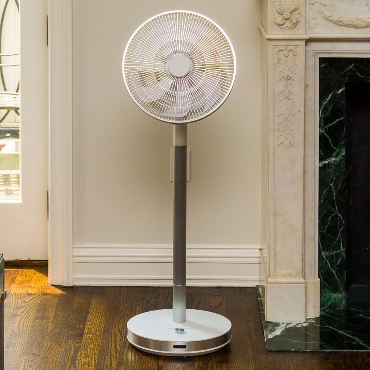 Adjustable Aromatherapy Fan - image 16