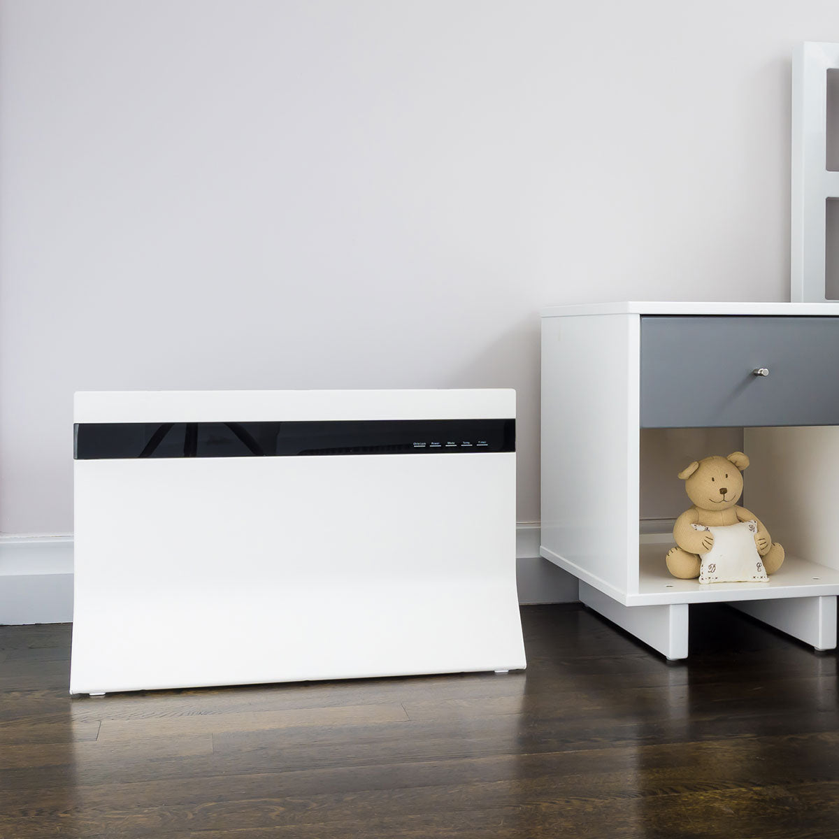 Slim Space Heater - image 2