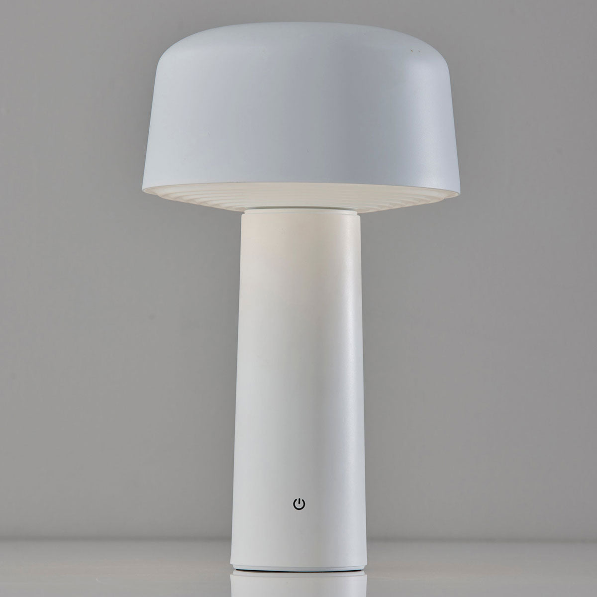 Cordless Indoor/Outdoor LED Diffused Light  Table Lamp - image 8