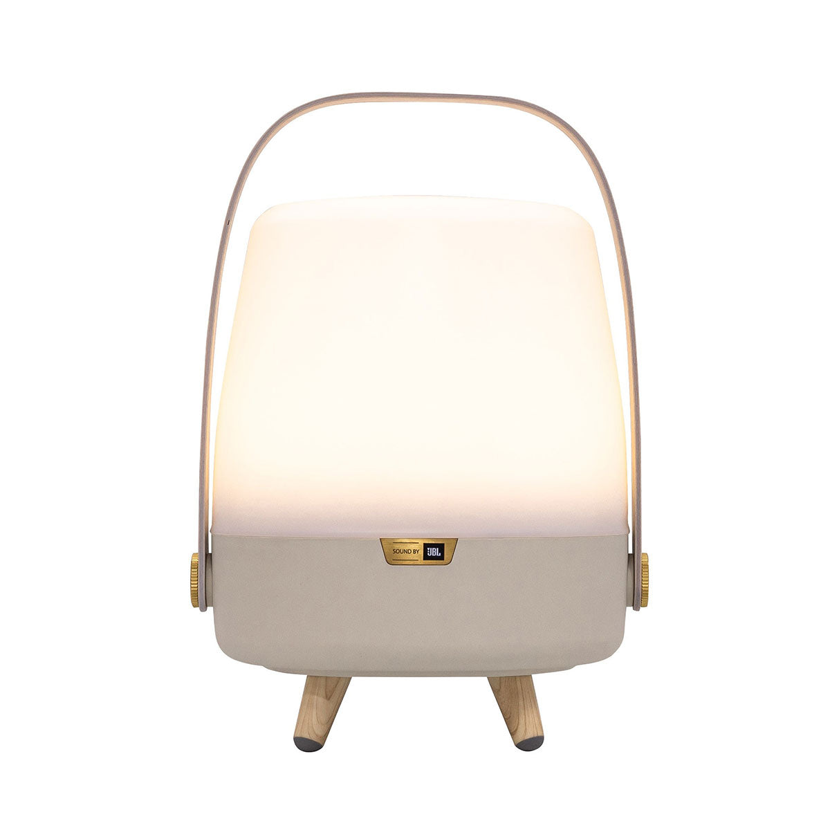 Portable JBL Speaker Lamp - image 17