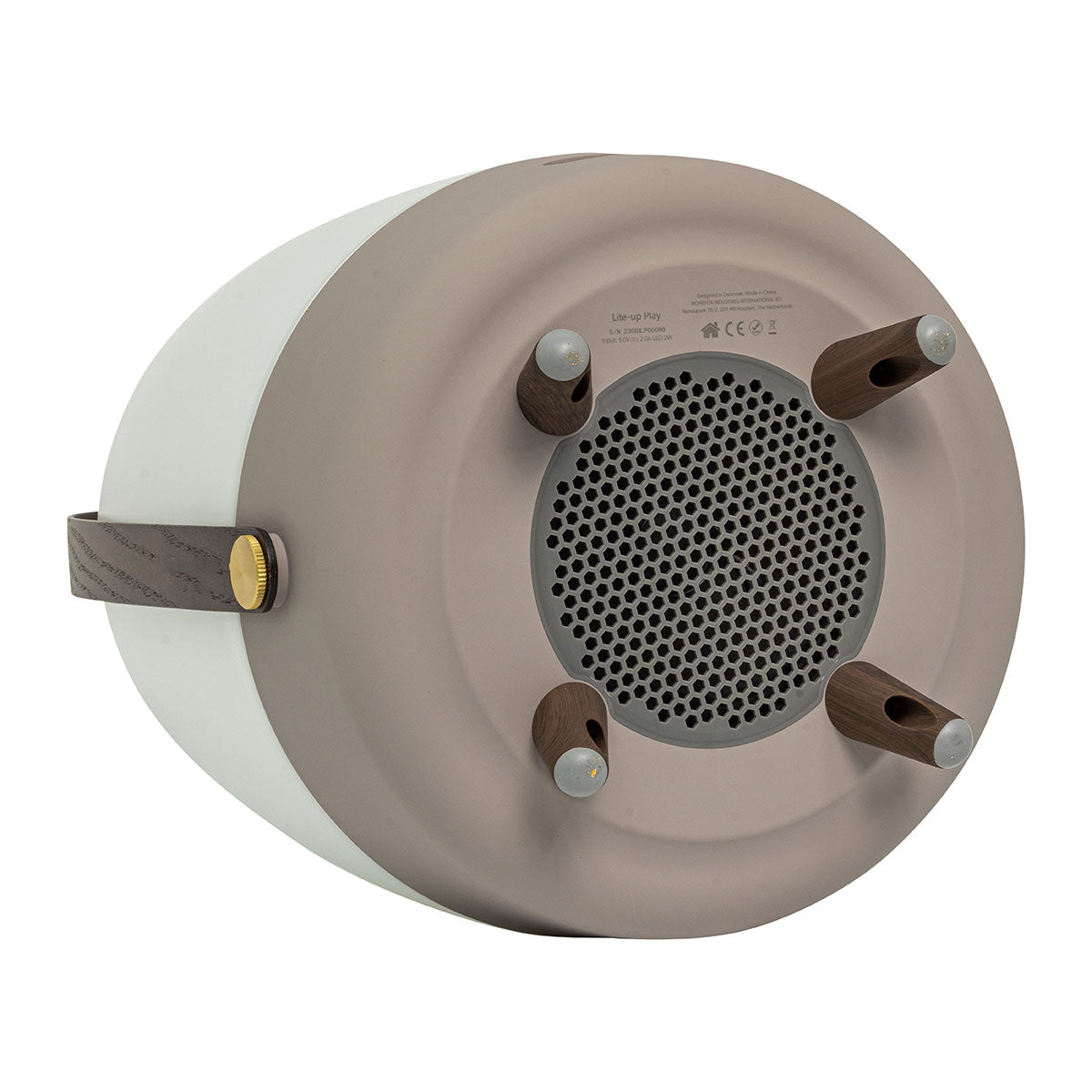 Portable JBL Speaker Lamp - image 18