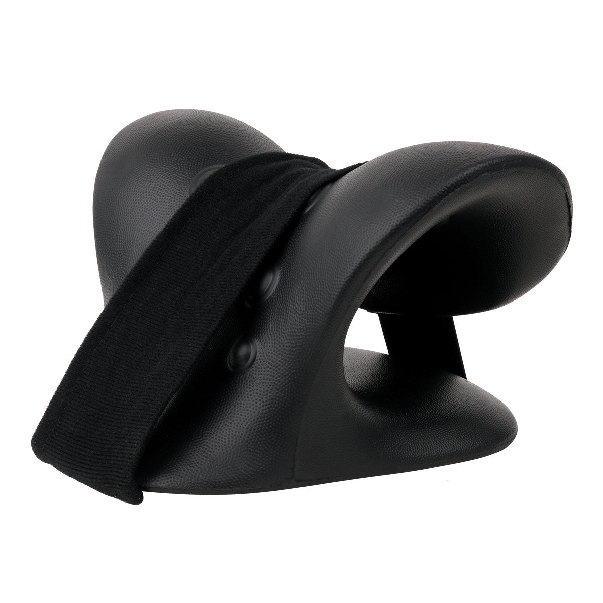 Chiro Pro Neck Support with Heat - image 6
