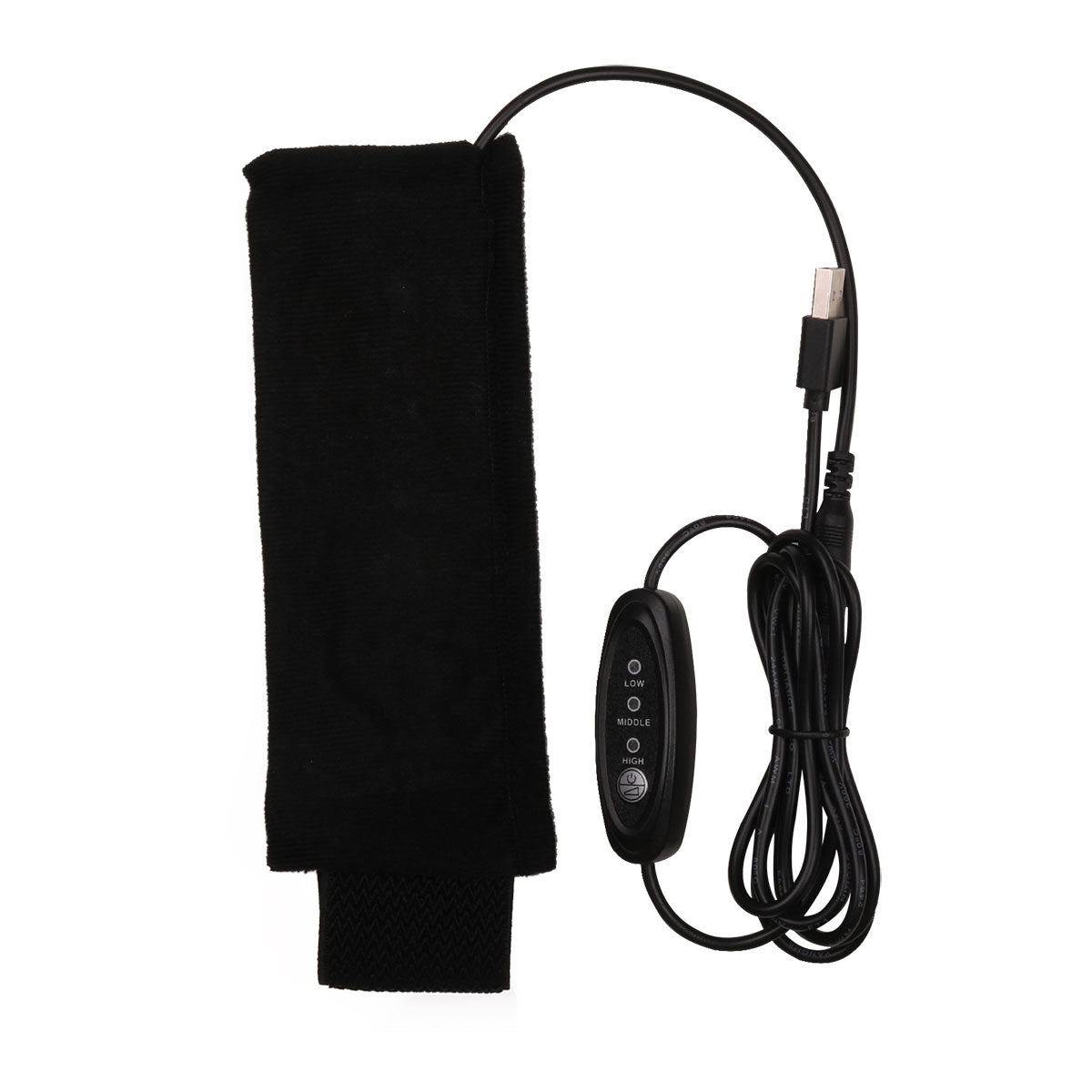 Chiro Pro Neck Support with Heat - image 7