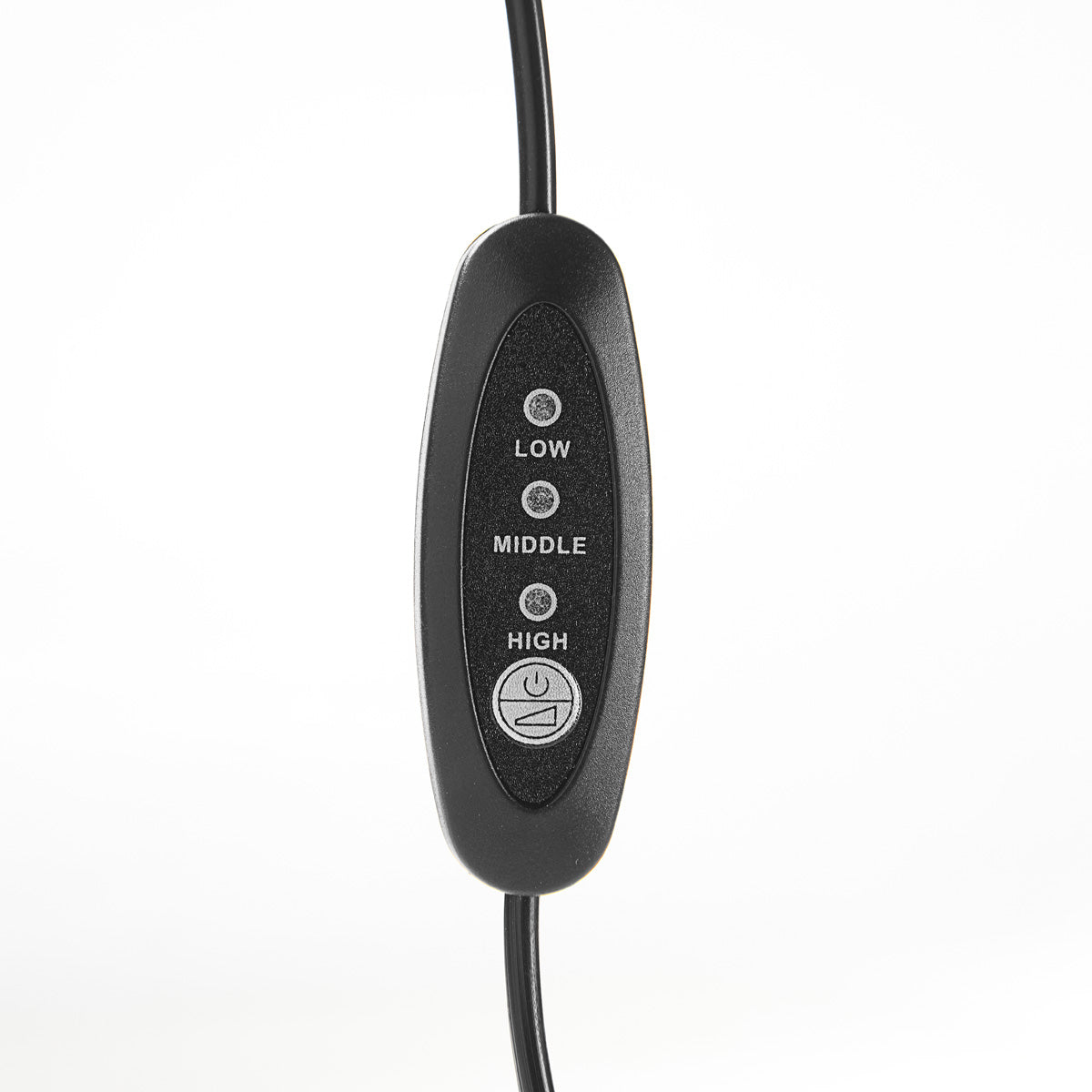Chiro Pro Neck Support with Heat - image 3