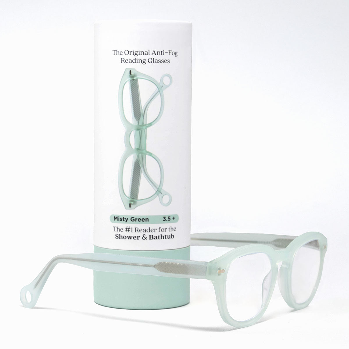 Fog-Free Shower Readers - image 28