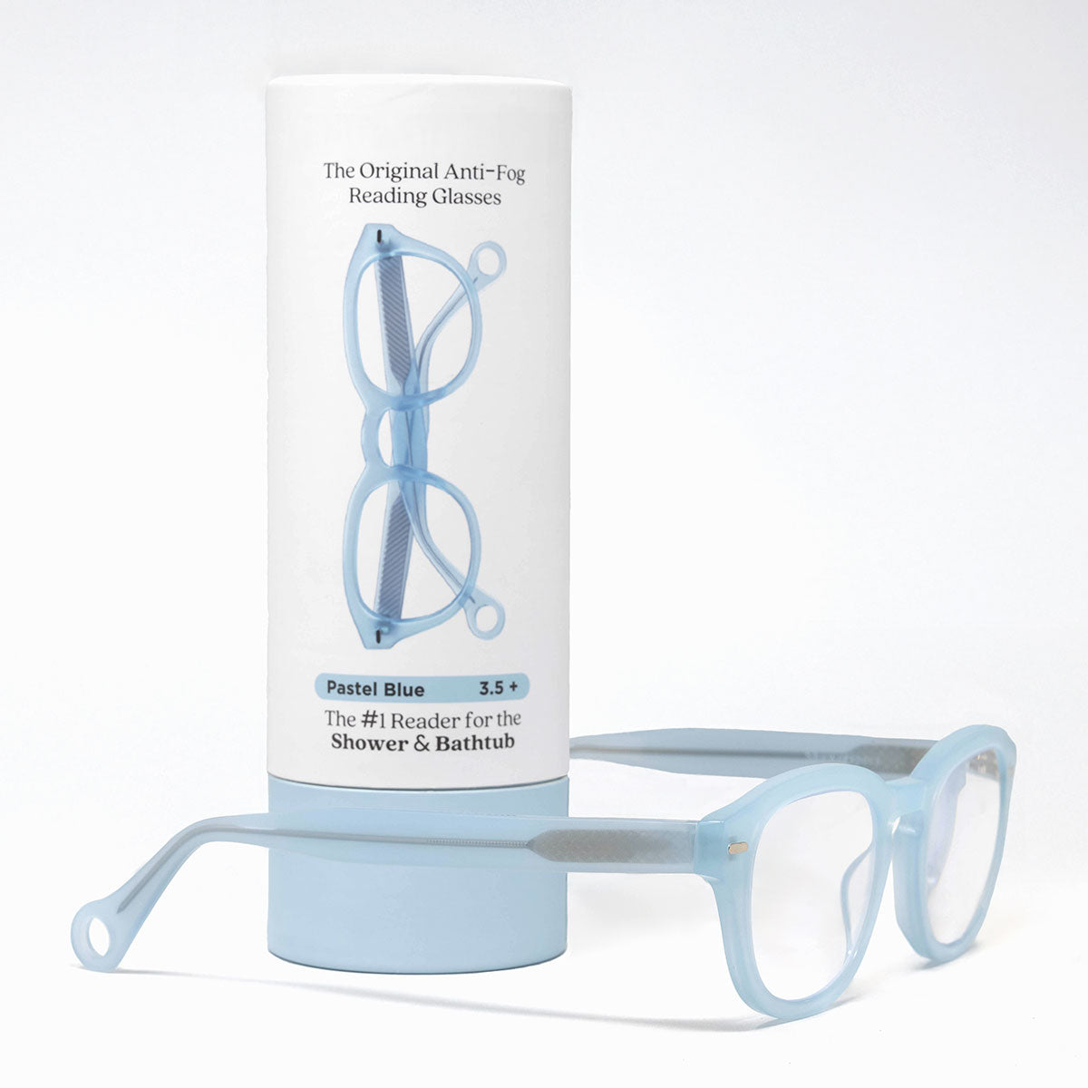 Fog-Free Shower Readers - image 29