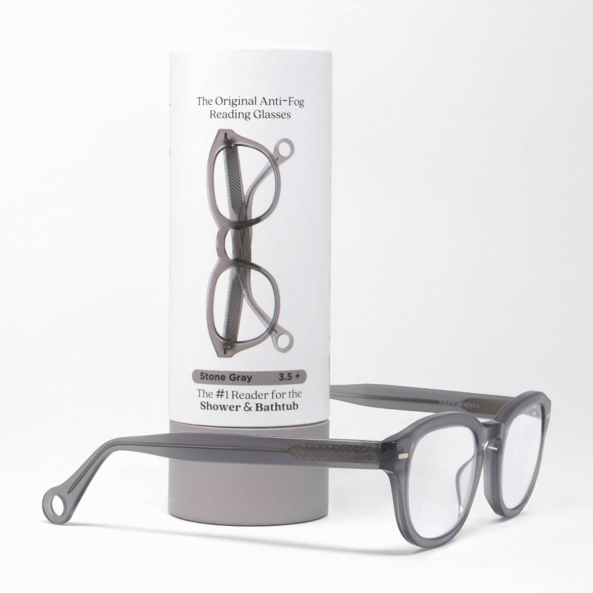 Fog-Free Shower Readers - image 6