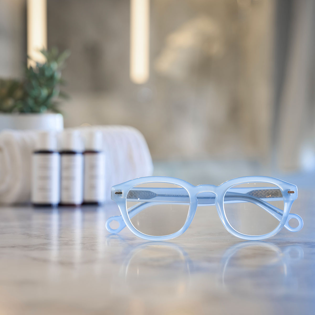 Fog-Free Shower Readers - image 11