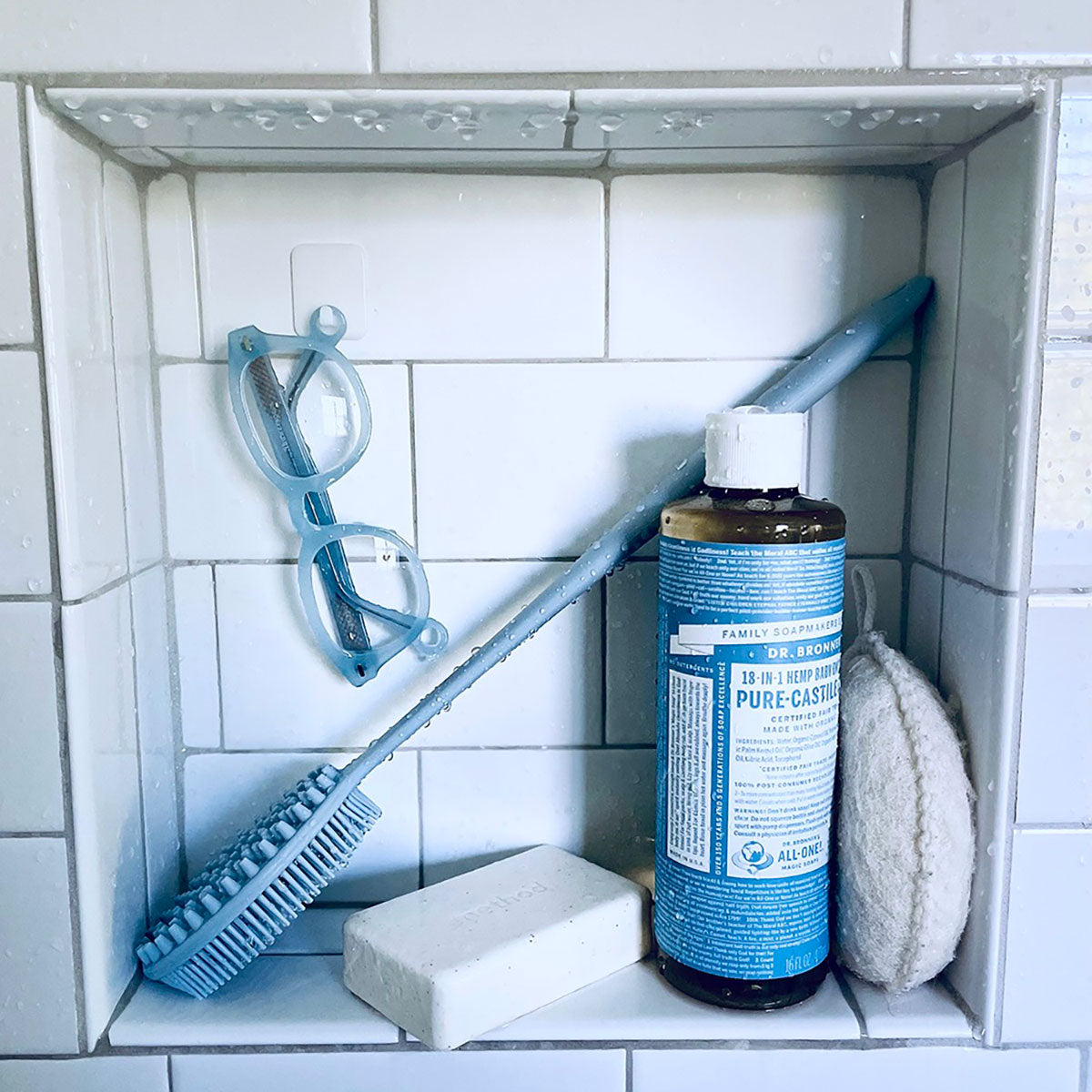 Fog-Free Shower Readers - image 25