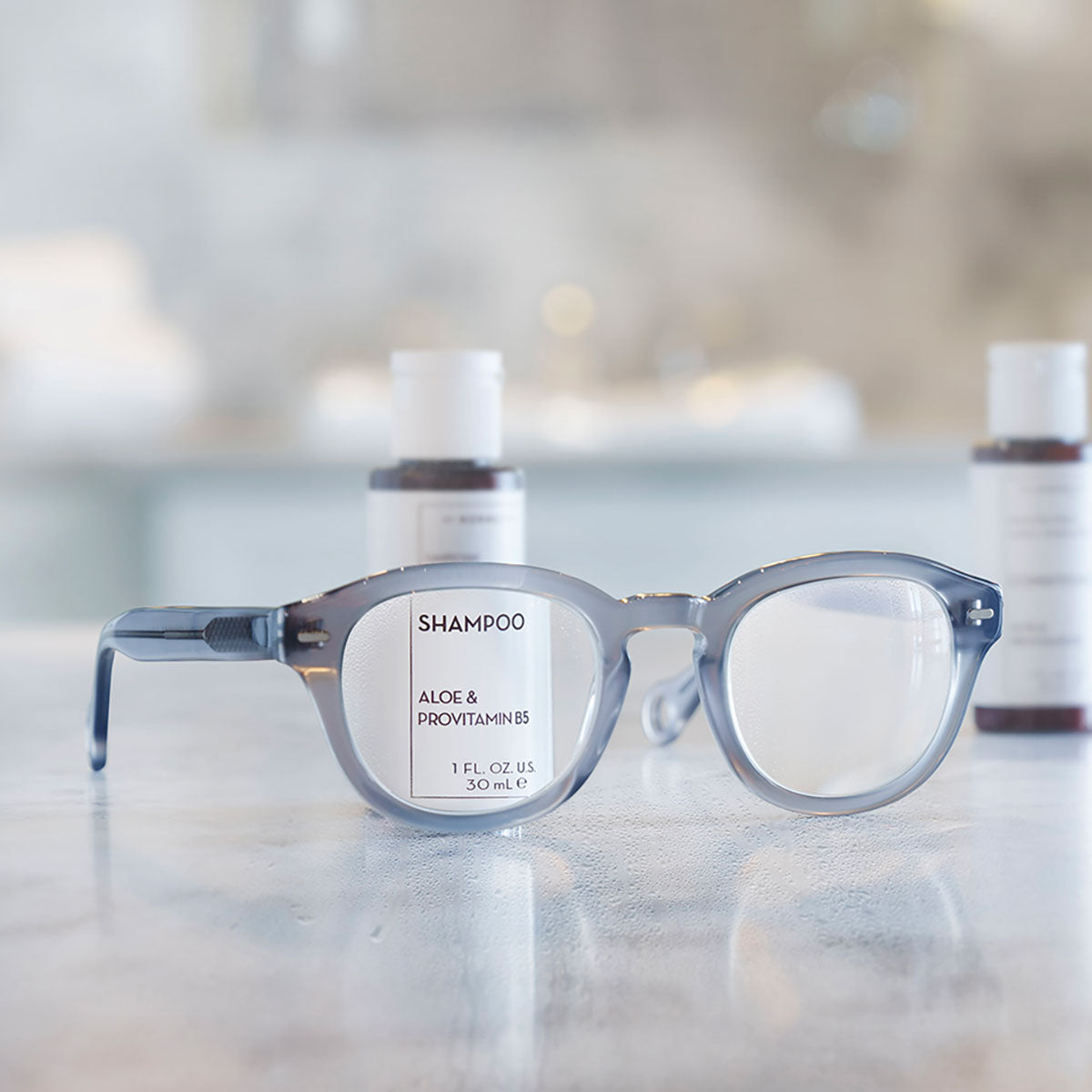 Fog-Free Shower Readers - image 26