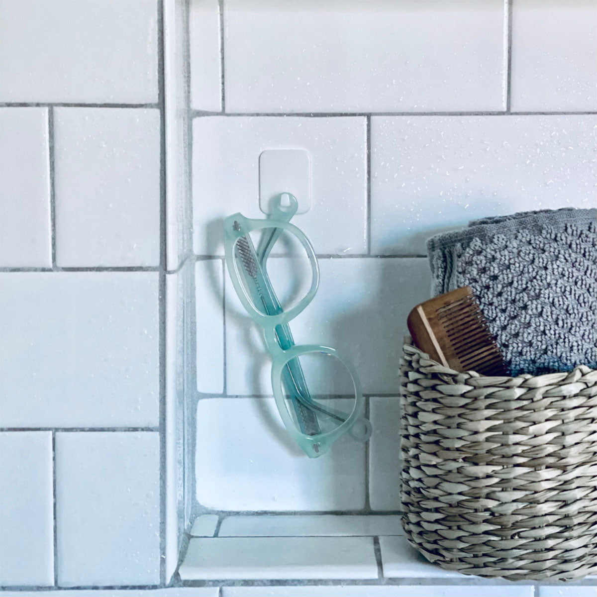 Fog-Free Shower Readers - image 22