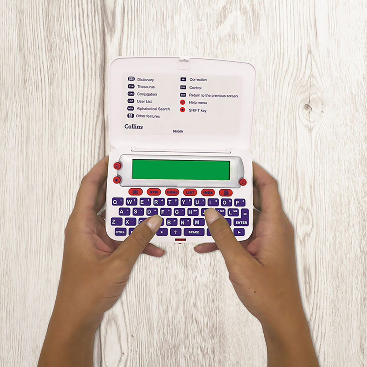 Electronic English Dictionary - image 9