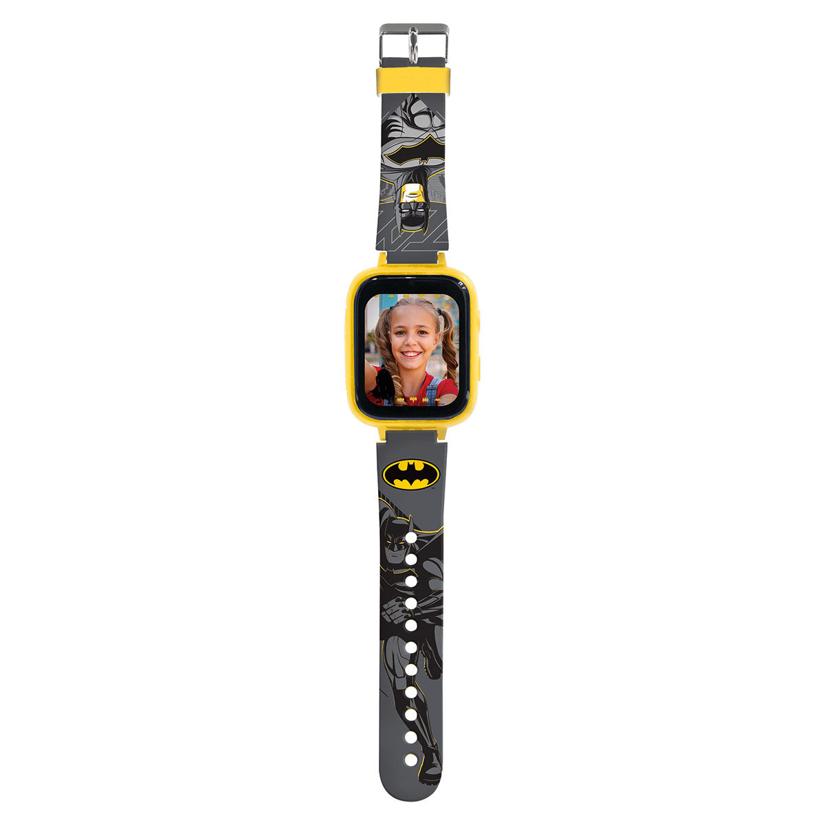 Batman Digital Camera Watch - image 3