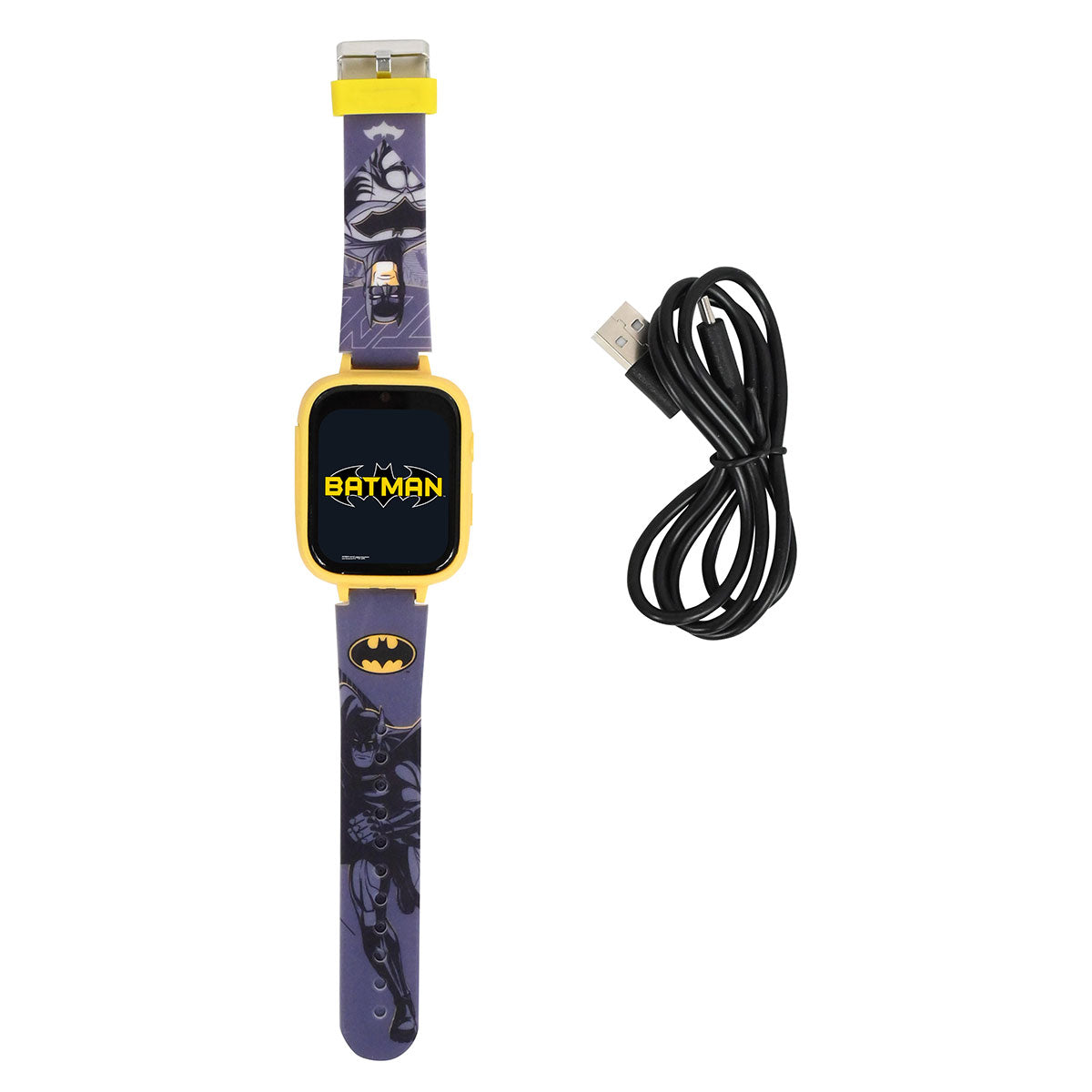 Batman Digital Camera Watch - image 12