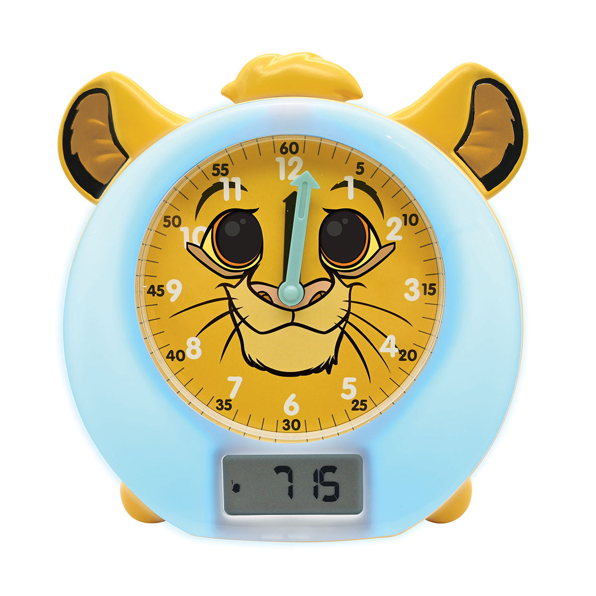 Disney Simba Sleep Companion - image 5
