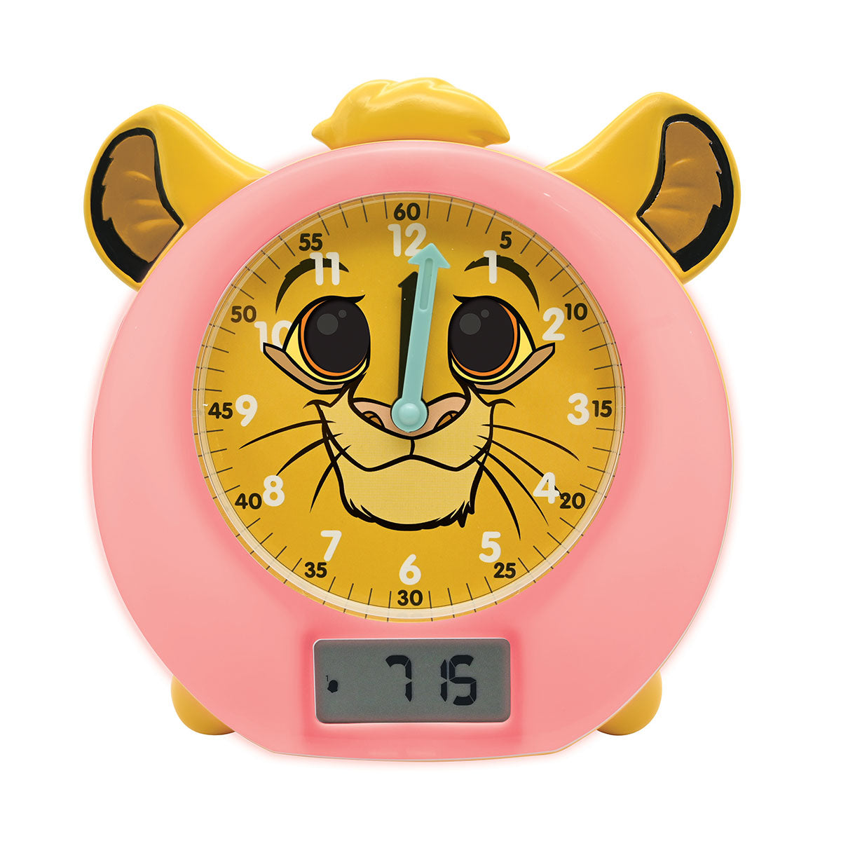Disney Simba Sleep Companion - image 13