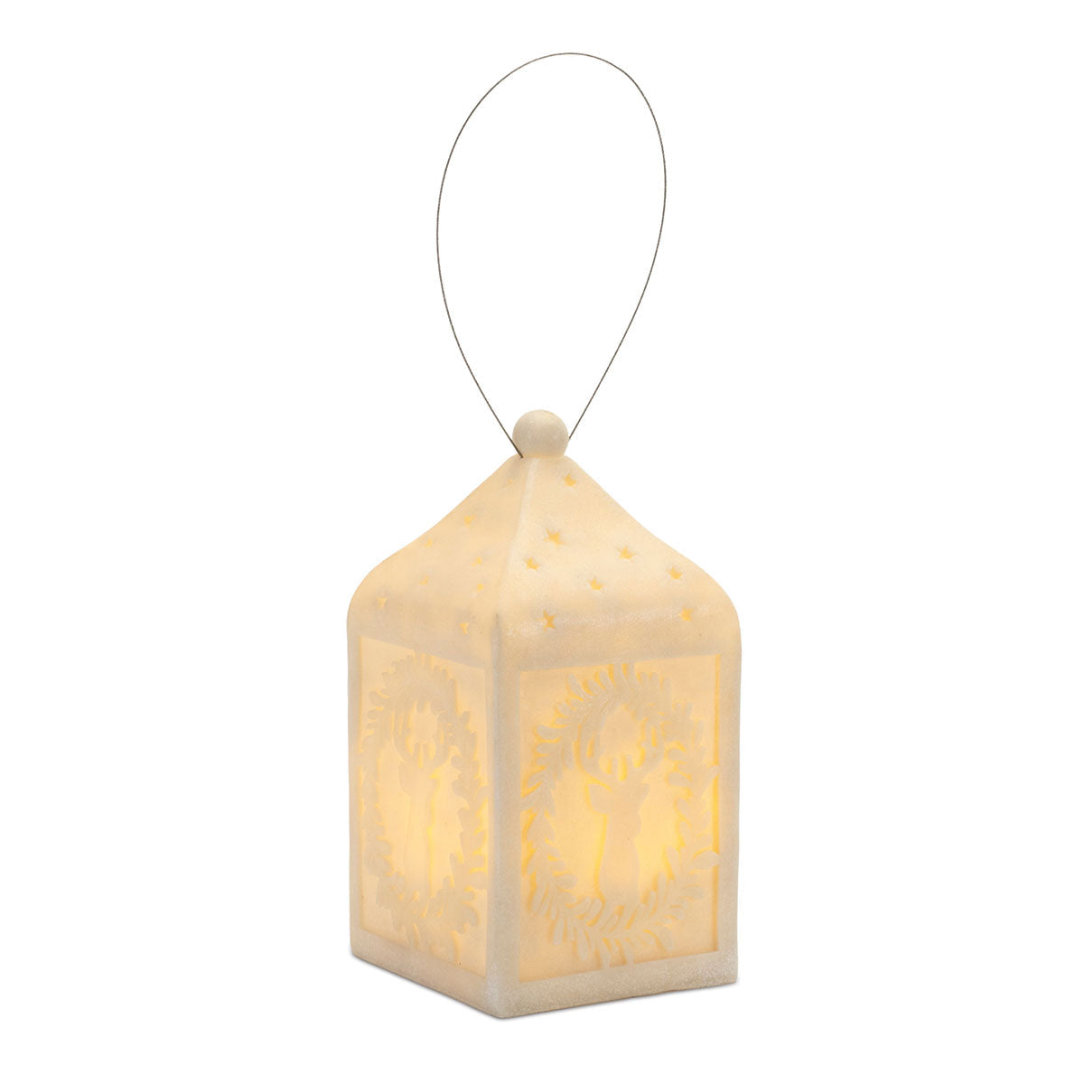 LED Holiday Lantern - image 3