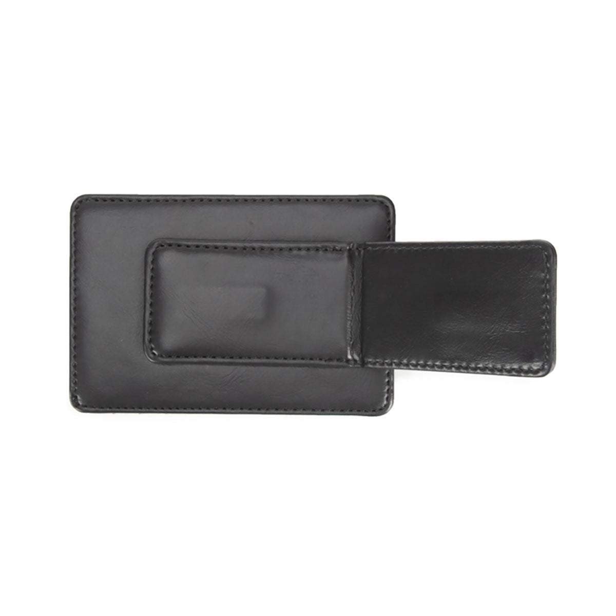 Brouk & Co Asher Magnetic Money Clip Card Case - image 2