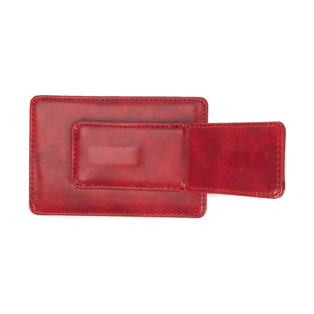 Brouk & Co Asher Magnetic Money Clip Card Case - image 6