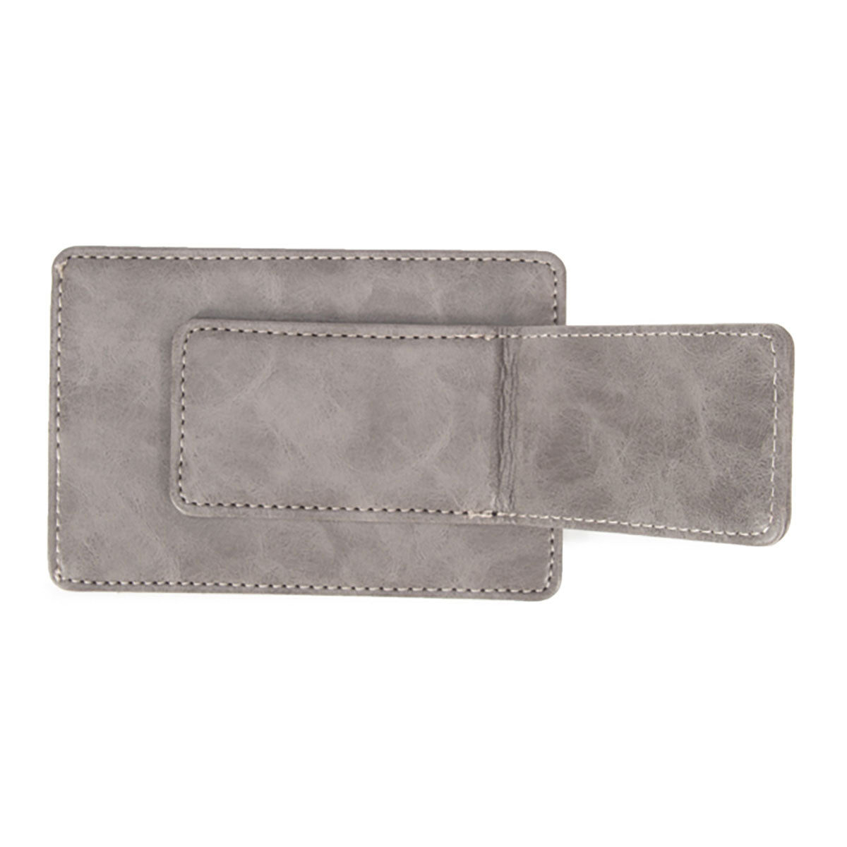 Brouk & Co Asher Magnetic Money Clip Card Case - image 11